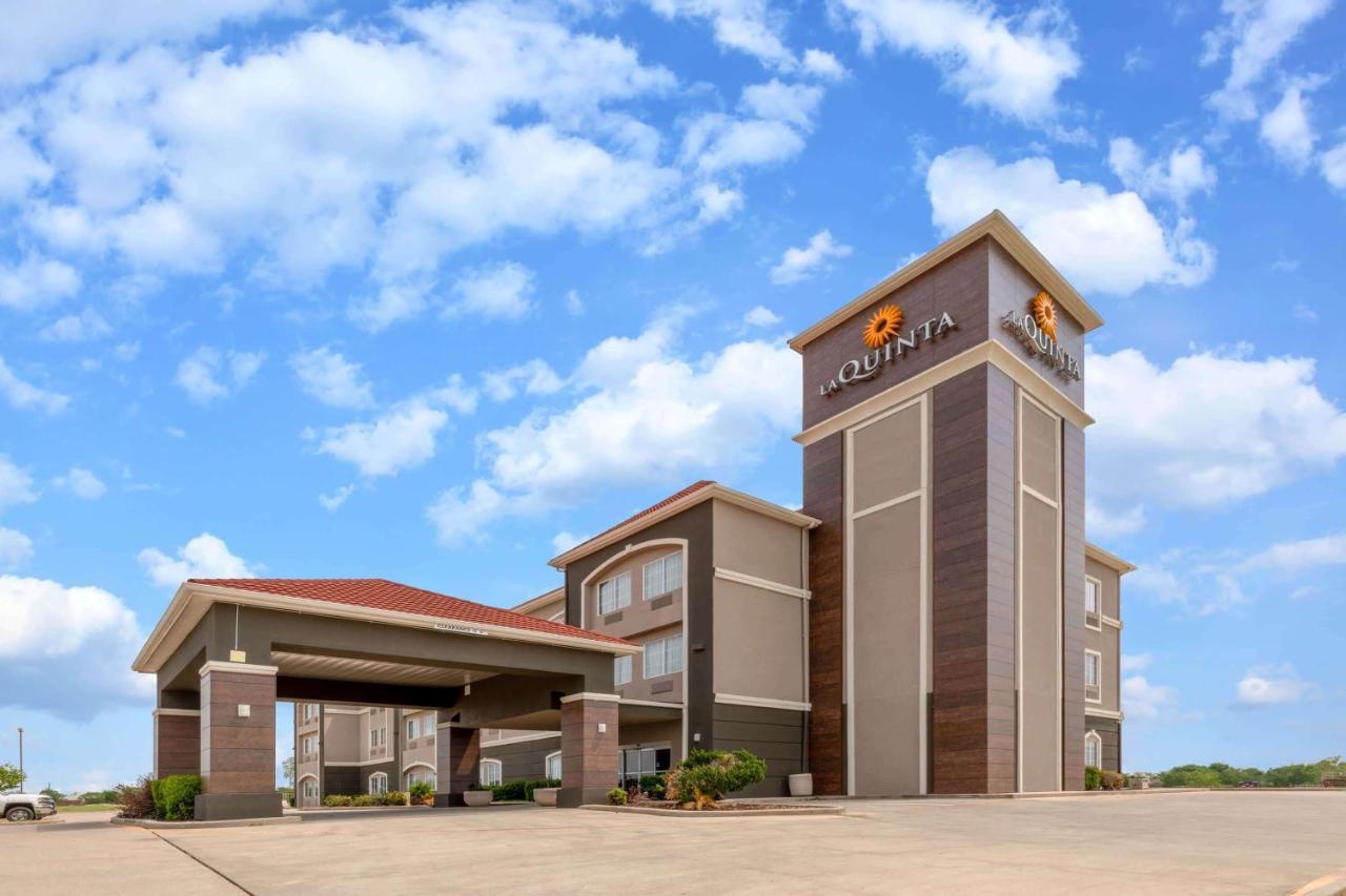 La Quinta By Wyndham 3*